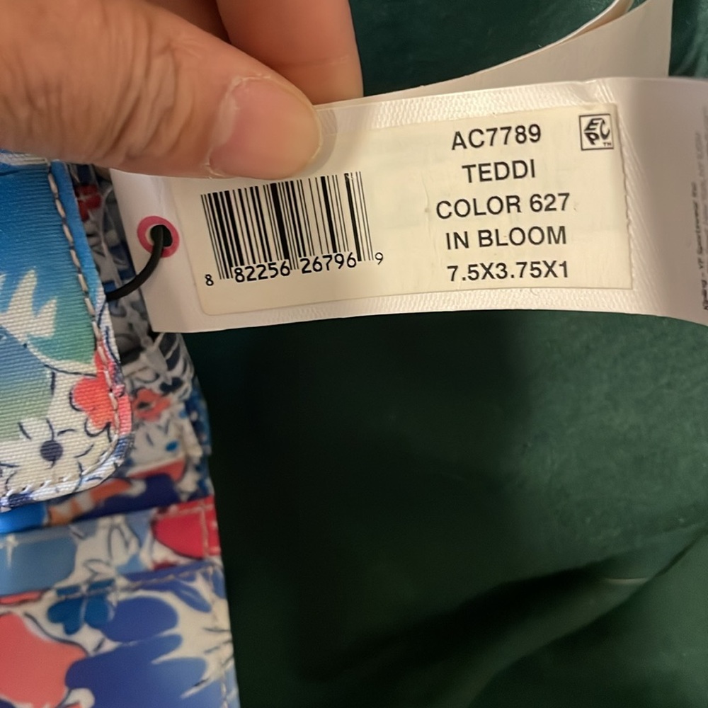 New wallet - Picture 6 of 6